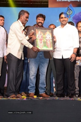 Jai Simha Audio Launch 05 - 80 of 74