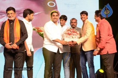 Jai Simha Audio Launch 05 - 31 of 74