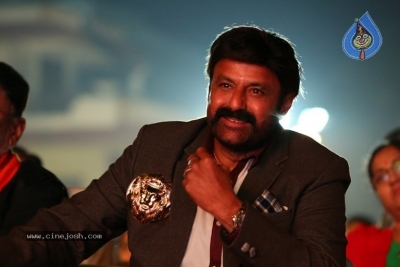 Jai Simha Audio Launch 05 - 37 of 74