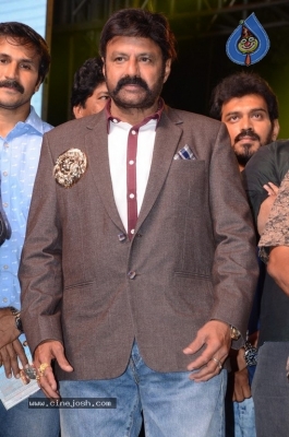 Jai Simha Audio Launch 05 - 42 of 74