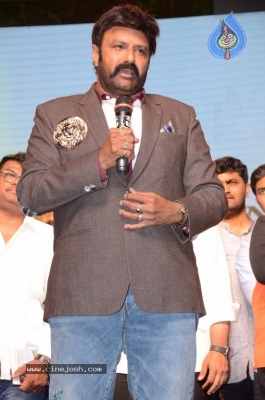 Jai Simha Audio Launch 05 - 51 of 74