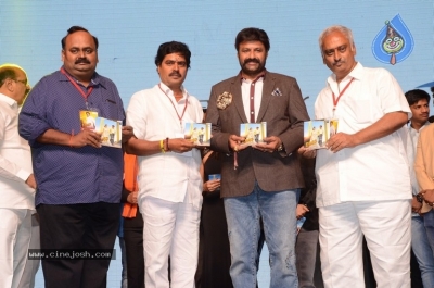 Jai Simha Audio Launch 05 - 52 of 74