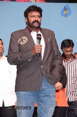 Jai Simha Audio Launch 05 - 54 of 74