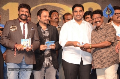 Jai Simha Audio Launch 05 - 56 of 74