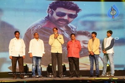 Jai Simha Audio Launch 05 - 61 of 74