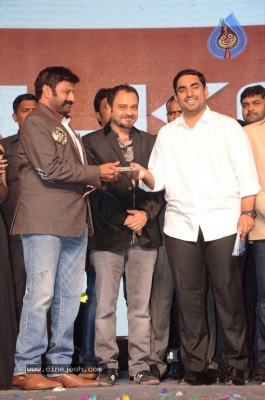 Jai Simha Audio Launch 05 - 63 of 74