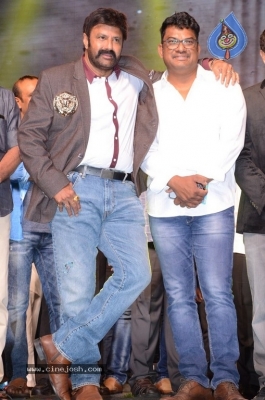 Jai Simha Audio Launch 05 - 74 of 74