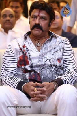 Jai Simha Pre Release Event 1 - 13 of 39