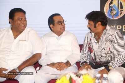 Jai Simha Pre Release Event 2 - 45 of 108