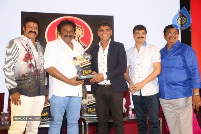 Jai Simha Pre Release Event 2 - 46 of 108