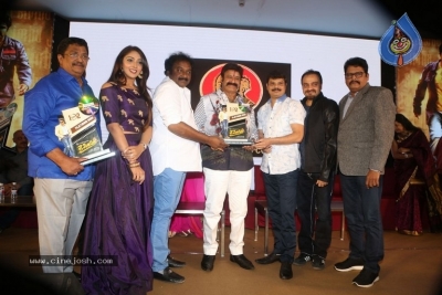 Jai Simha Pre Release Event 2 - 48 of 108