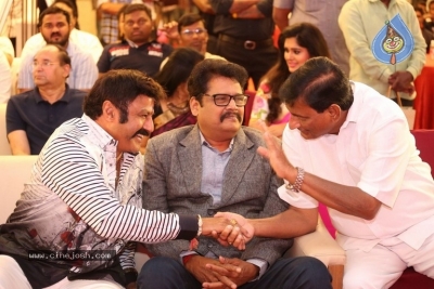 Jai Simha Pre Release Event 2 - 51 of 108