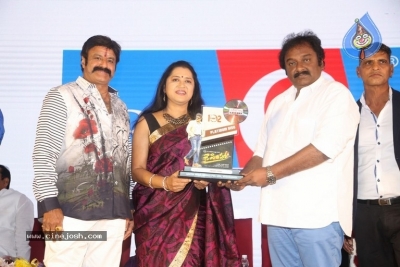 Jai Simha Pre Release Event 2 - 52 of 108