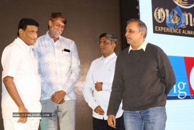Jai Simha Pre Release Event 2 - 54 of 108
