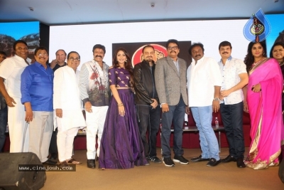 Jai Simha Pre Release Event 2 - 14 of 108