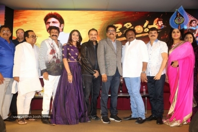 Jai Simha Pre Release Event 2 - 58 of 108