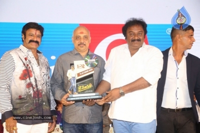 Jai Simha Pre Release Event 2 - 59 of 108