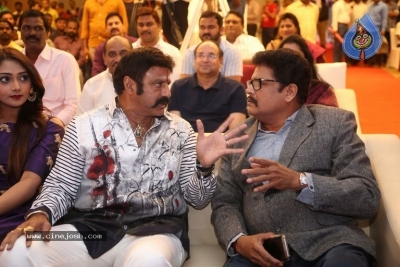 Jai Simha Pre Release Event 2 - 19 of 108