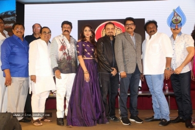 Jai Simha Pre Release Event 2 - 20 of 108