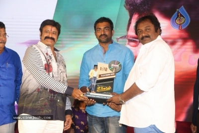 Jai Simha Pre Release Event 2 - 23 of 108