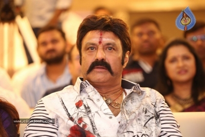 Jai Simha Pre Release Event 2 - 31 of 108