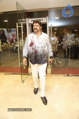 Jai Simha Pre Release Event 2 - 33 of 108