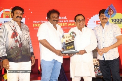 Jai Simha Pre Release Event 2 - 34 of 108