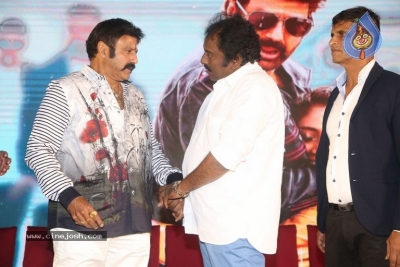 Jai Simha Pre Release Event 2 - 37 of 108