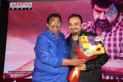 Jai Simha Pre Release Event 2 - 41 of 108
