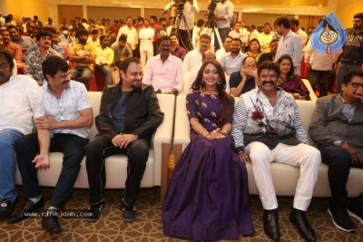 Jai Simha Pre Release Event 2 - 50 of 108