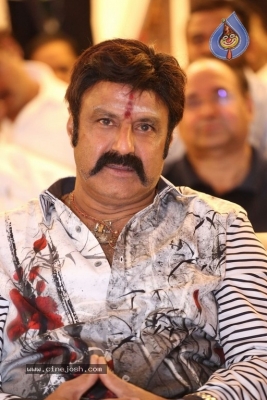 Jai Simha Pre Release Event 2 - 51 of 108