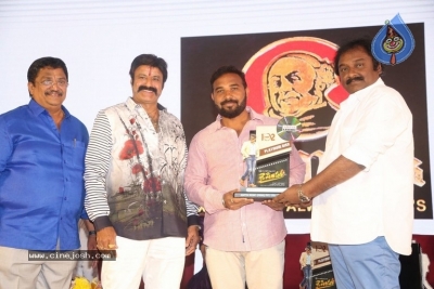 Jai Simha Pre Release Event 2 - 60 of 108