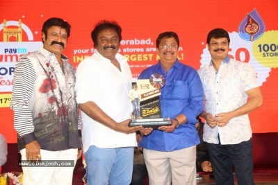 Jai Simha Pre Release Event 2 - 85 of 108