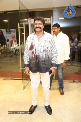 Jai Simha Pre Release Event 2 - 91 of 108