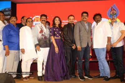 Jai Simha Pre Release Event 2 - 97 of 108