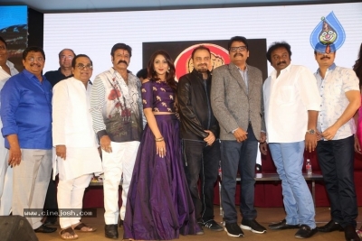 Jai Simha Pre Release Event 2 - 108 of 108