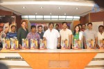 Jai Sriram Movie Platinum Disc Function - 37 of 90
