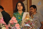 Jai Sriram Movie Platinum Disc Function - 51 of 90