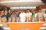 Jai Sriram Movie Platinum Disc Function - 55 of 90
