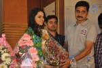 Jai Sriram Movie Platinum Disc Function - 87 of 90