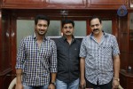 Jai Sriram Movie Press Meet - 1 of 31