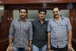 Jai Sriram Movie Press Meet - 3 of 31