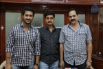 Jai Sriram Movie Press Meet - 22 of 31