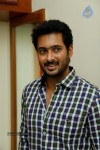 Jai Sriram Movie Press Meet - 23 of 31