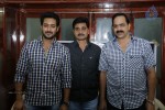 Jai Sriram Movie Press Meet - 27 of 31