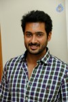 Jai Sriram Movie Press Meet - 29 of 31