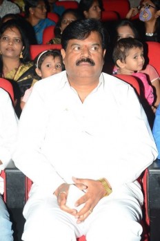 Jakkanna Audio Launch 2 - 22 of 84