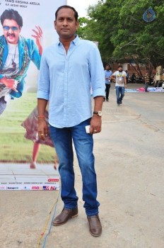 Jakkanna Audio Launch 2 - 3 of 84