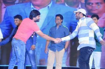 Jakkanna Audio Launch 2 - 33 of 84