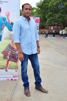 Jakkanna Audio Launch 2 - 13 of 84